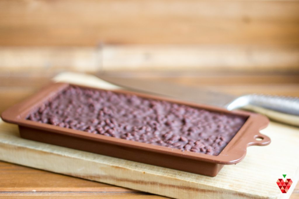 turron estilo suchard