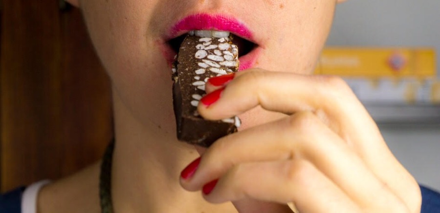 turron suchard casero