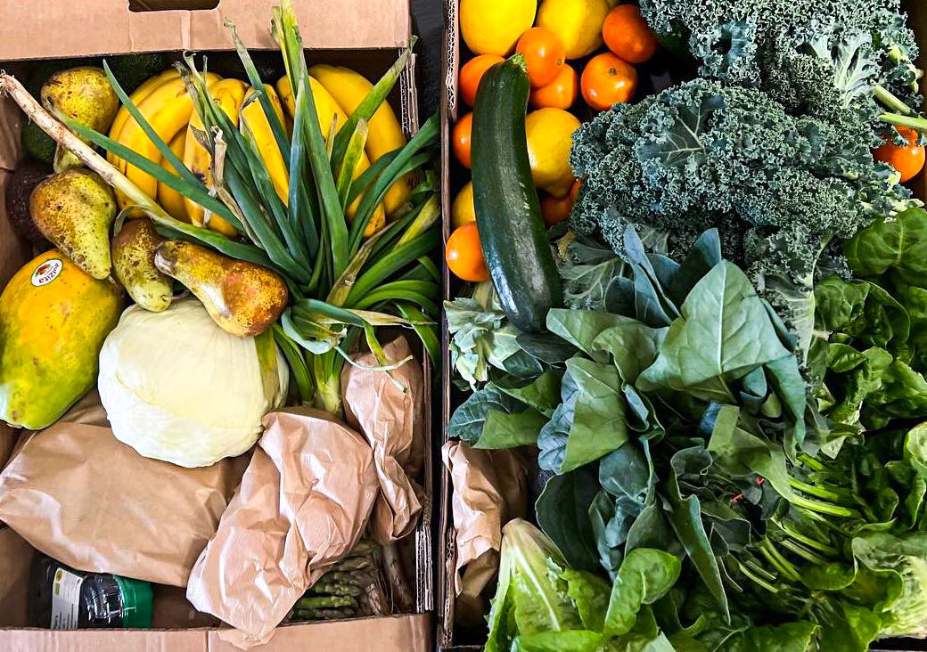 comer ecológico y ahorrar en la compra