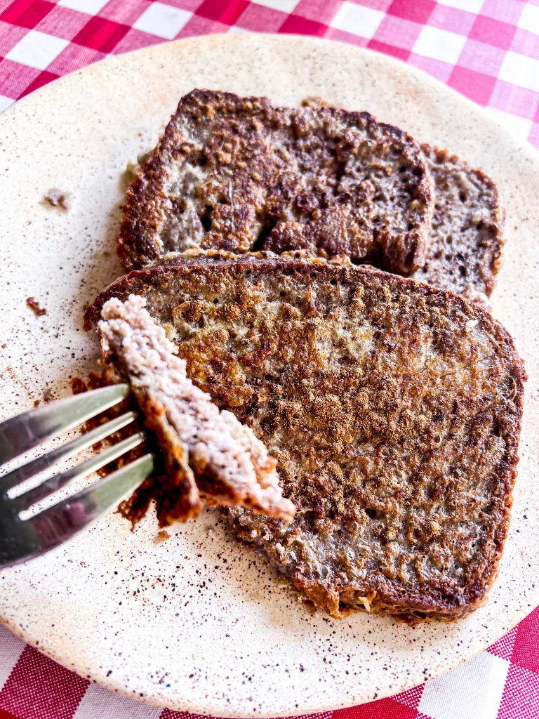 Torrijas sin gluten con pan de calidad