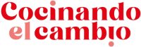 Cocinando el cambio
